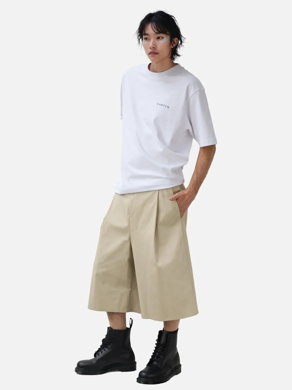 Bermuda Shaka - Sand