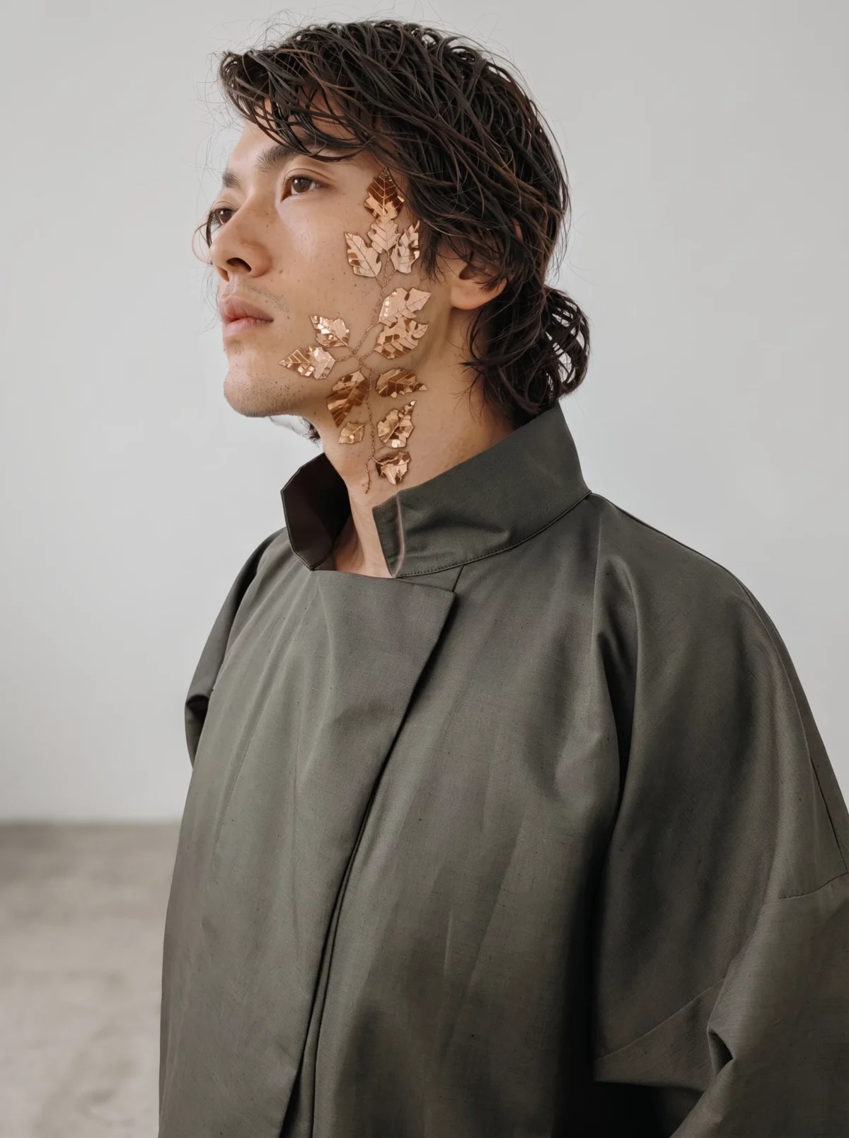 Chemise Hanpi