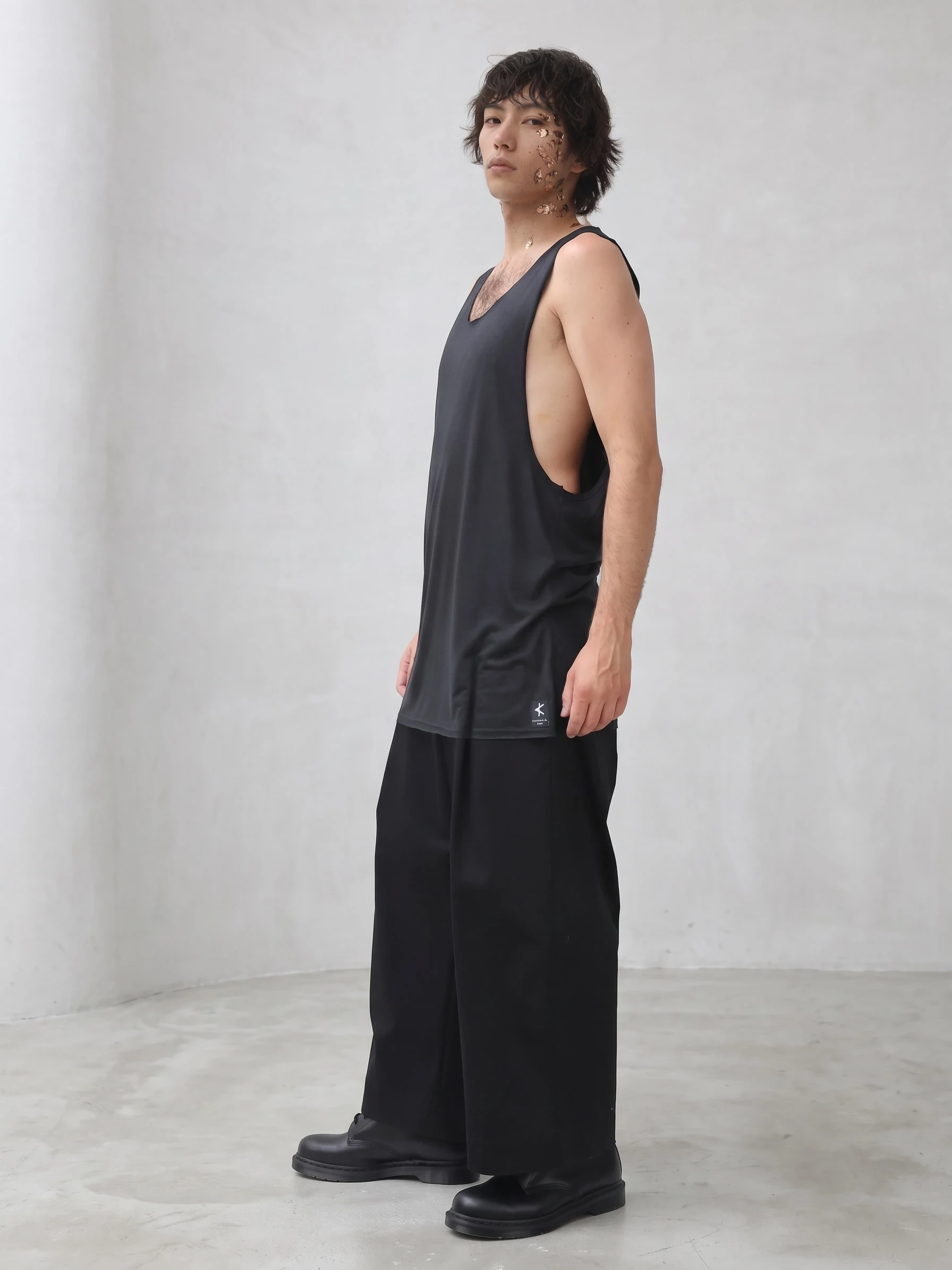 José Black3 Jose Black3 -