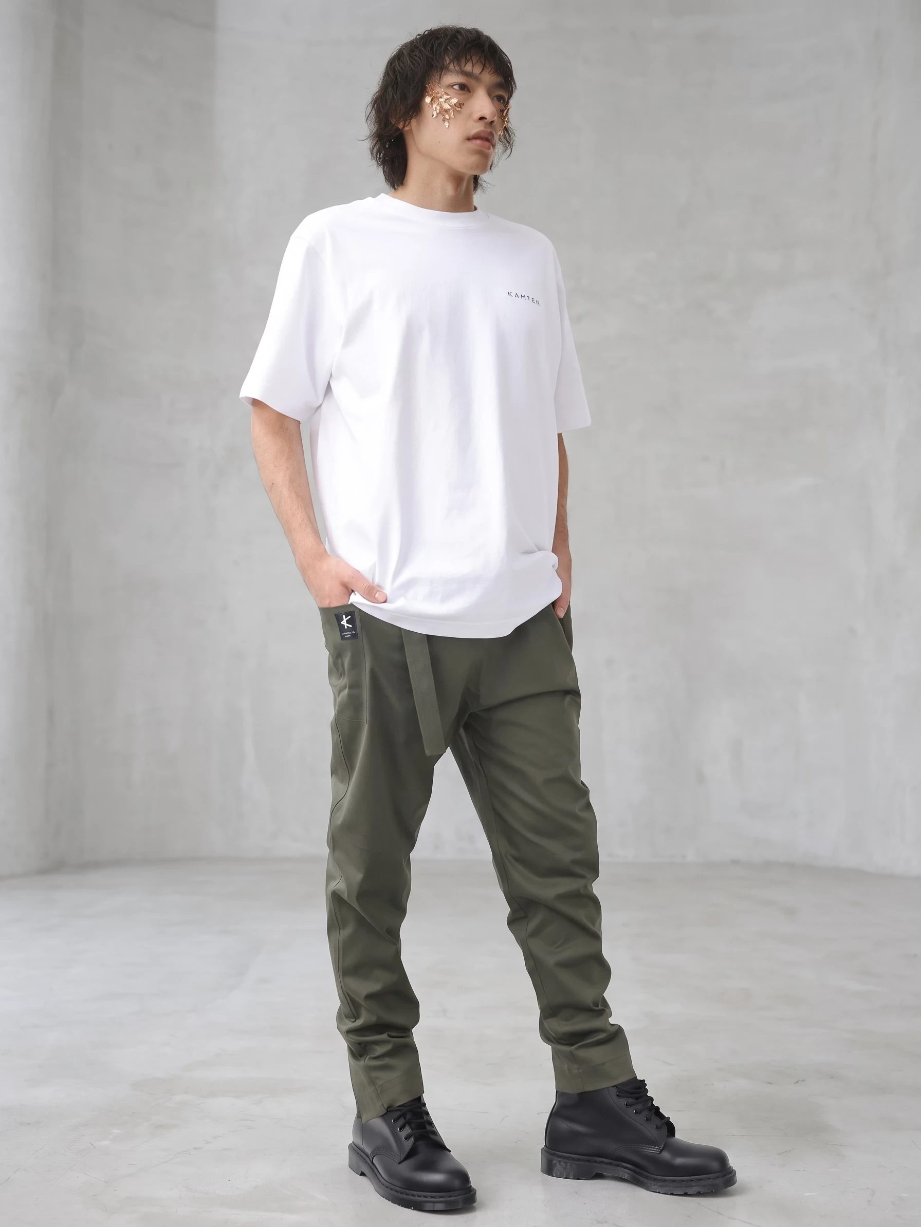 Taitsu Army 1 Taitsu Army 1 -